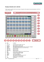 Preview for 5 page of EWIKON HPS-C-TS Operating Manual