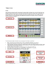 Preview for 9 page of EWIKON HPS-C-TS Operating Manual