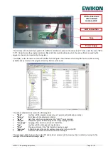 Preview for 25 page of EWIKON HPS-C-TS Operating Manual