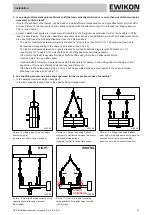 Preview for 23 page of EWIKON HPS III Operating Manual