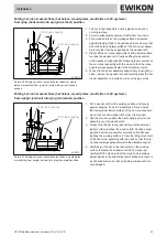 Preview for 25 page of EWIKON HPS III Operating Manual