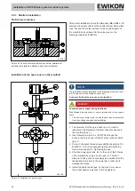 Preview for 40 page of EWIKON HPS III Operating Manual