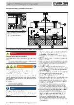 Preview for 41 page of EWIKON HPS III Operating Manual