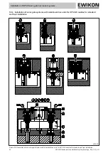 Preview for 42 page of EWIKON HPS III Operating Manual