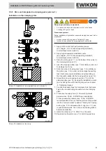 Preview for 45 page of EWIKON HPS III Operating Manual