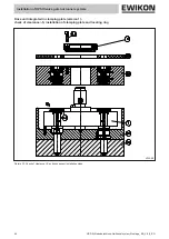 Preview for 46 page of EWIKON HPS III Operating Manual