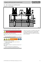 Preview for 53 page of EWIKON HPS III Operating Manual