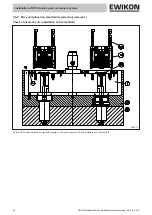 Preview for 56 page of EWIKON HPS III Operating Manual