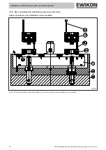 Preview for 60 page of EWIKON HPS III Operating Manual