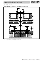 Preview for 66 page of EWIKON HPS III Operating Manual