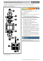 Preview for 72 page of EWIKON HPS III Operating Manual