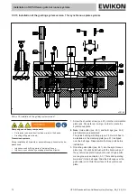 Preview for 74 page of EWIKON HPS III Operating Manual