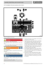 Preview for 78 page of EWIKON HPS III Operating Manual