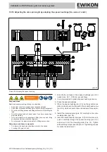 Preview for 79 page of EWIKON HPS III Operating Manual