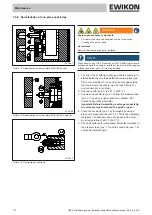 Preview for 112 page of EWIKON HPS III Operating Manual