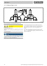 Preview for 118 page of EWIKON HPS III Operating Manual