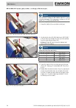 Preview for 128 page of EWIKON HPS III Operating Manual