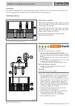 Предварительный просмотр 38 страницы EWIKON L2X Operating Manual