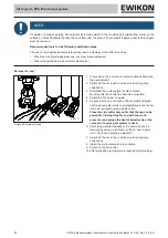 Предварительный просмотр 58 страницы EWIKON L2X Operating Manual