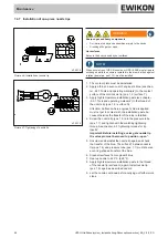 Предварительный просмотр 68 страницы EWIKON L2X Operating Manual