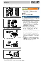 Предварительный просмотр 69 страницы EWIKON L2X Operating Manual