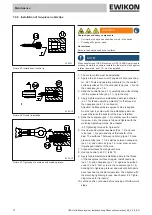 Предварительный просмотр 70 страницы EWIKON L2X Operating Manual