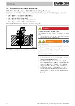 Предварительный просмотр 74 страницы EWIKON L2X Operating Manual