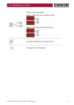 Preview for 13 page of EWIKON pro CONTROL basic Operating Manual