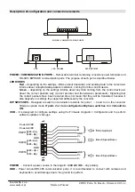 Preview for 2 page of Ewimar CONV Pelco to Bosch User Manual