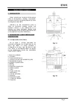 Preview for 6 page of EWK 064 Maintenance Manual