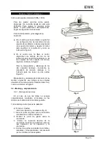 Preview for 16 page of EWK 064 Maintenance Manual