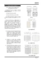 Preview for 22 page of EWK 064 Maintenance Manual