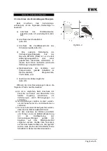 Preview for 26 page of EWK DAE Maintenance Manual