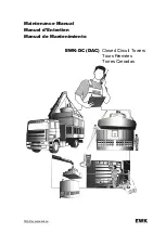 EWK EWK-DC Maintenance Manual preview