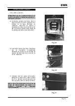 Предварительный просмотр 54 страницы EWK EWK-E Maintenance Manual