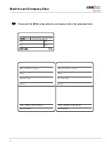 Preview for 3 page of EWM HIGHTEC WELDING PHOENIX R10 Operating Instructions Manual