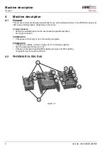 Preview for 8 page of EWM HIGHTEC WELDING PHOENIX R10 Operating Instructions Manual