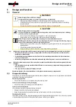 Предварительный просмотр 17 страницы EWM 092-007951-00000 Operating Instructions Manual