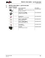 Preview for 11 page of EWM A/V EN 1090 Operating Instructions Manual