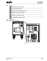 Preview for 19 page of EWM A/V EN 1090 Operating Instructions Manual