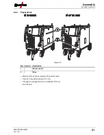 Preview for 21 page of EWM A/V EN 1090 Operating Instructions Manual