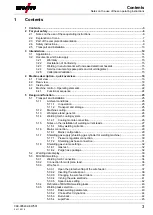 Preview for 3 page of EWM alpha Q 330 Progress puls MM TKM Operating Instructions Manual