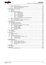 Preview for 5 page of EWM alpha Q 330 Progress puls MM TKM Operating Instructions Manual