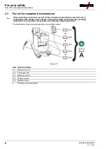 Preview for 8 page of EWM alpha Q 330 Progress puls MM TKM Operating Instructions Manual