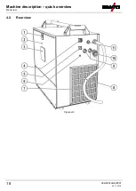 Preview for 18 page of EWM alpha Q 330 Progress puls MM TKM Operating Instructions Manual