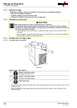 Предварительный просмотр 26 страницы EWM alpha Q 330 Progress puls MM TKM Operating Instructions Manual