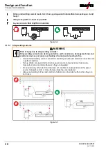 Предварительный просмотр 28 страницы EWM alpha Q 330 Progress puls MM TKM Operating Instructions Manual