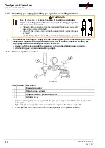 Предварительный просмотр 30 страницы EWM alpha Q 330 Progress puls MM TKM Operating Instructions Manual