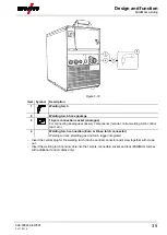 Предварительный просмотр 35 страницы EWM alpha Q 330 Progress puls MM TKM Operating Instructions Manual