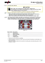 Preview for 41 page of EWM alpha Q 330 Progress puls MM TKM Operating Instructions Manual